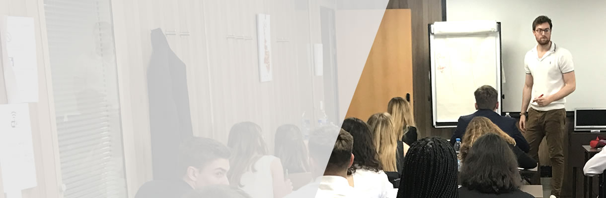 Progress Com - École Communication et commerce Paris